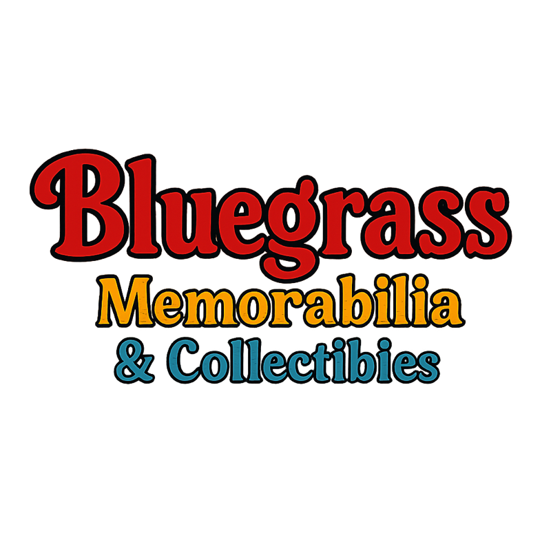Bluegrass Memorabilia & Collectibles